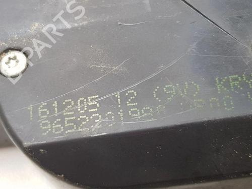 Tailgate lock PEUGEOT 308 SW I (4E_, 4H_) 1.6 HDi | BP28903347C101 