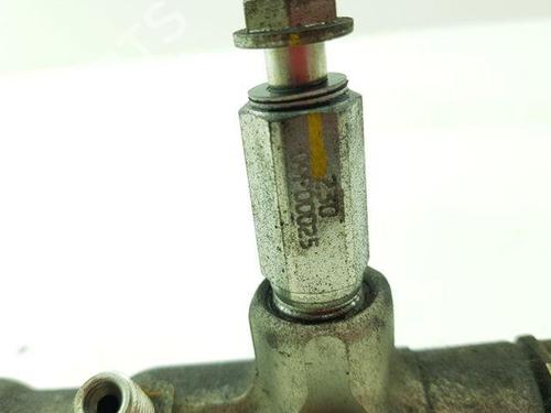 Injection rail OPEL MOKKA / MOKKA X (J13) 1.7 CDTI (_76) | BP28870054M98