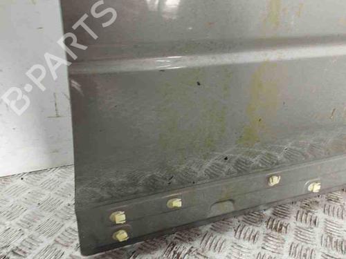 Right front door NISSAN X-TRAIL II (T31) 2.0 dCi 4x4 | BP28886425C3  - Image 11