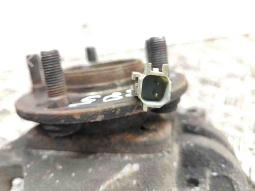 Manga de eixo frente esquerda CHRYSLER GRAND VOYAGER V (RT) 2.8 CRD | BP28902493M25