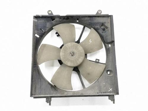 Used Radiator fan Radiator fan TOYOTA RAV 4 II (_A2_) 2.0 D 4WD (CLA20_, CLA21_, CLA20R, CLA21R) (116 hp) 40210222 40210222