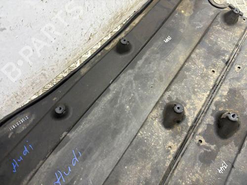 Underbody protection AUDI Q3 (F3B) 35 TFSI | BP29976083M92