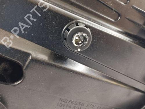 Glove box MERCEDES-BENZ M-CLASS (W164) ML 350 4-matic (164.186) | BP28852928C95 