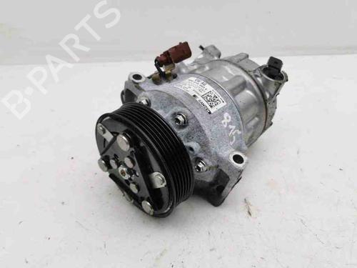 Used AC compressor AUDI A1 Sportback (8XA, 8XF) 1.0 TFSI (95 hp) 28900948
