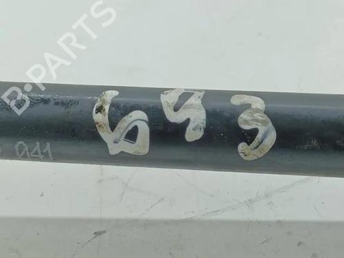 Pipe VW PASSAT B8 Variant (3G5, CB5) 1.6 TDI | BP28854809M125 