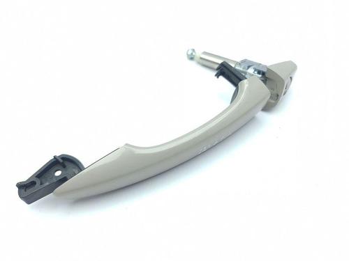 Used Rear left exterior door handle JEEP AVENGER (J2) Electric (156 hp) 28881953
