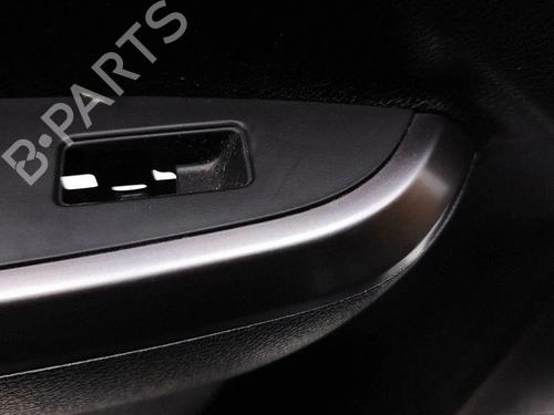 Rear left panel SUZUKI VITARA (LY) 1.4 Hybrid (Mild Hybrid) AllGrip | BP40193598C60 - Image 9