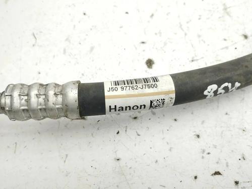 AC pipe KIA CEED Hatchback Van (CD) 1.4 T-GDI | BP33257520M126 - Image 7