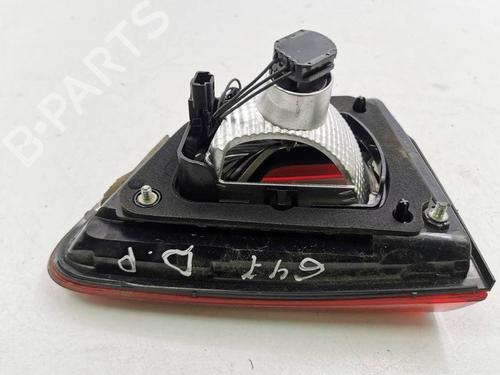 Right tailgate light RENAULT KADJAR (HA_, HL_) 1.5 dCi 110 (HLA3) | BP28895510C80 