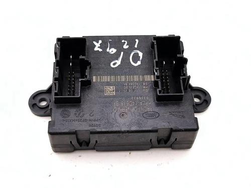 Electronic module JAGUAR F-PACE (X761) 2.0 SD4 AWD | BP33881597M83 - Image 4