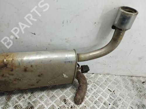 Exhaust system VOLVO V40 Hatchback (525) D4 | BP28842898M121 - Image 4