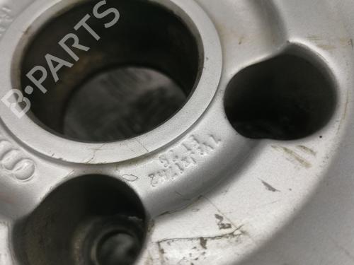 Rim AUDI ALLROAD C5 (4BH) 2.5 TDI quattro | BP28871527C45 