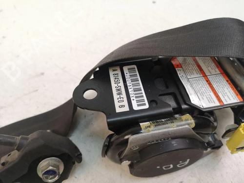 Front right seatbelt HONDA CR-V III (RE_) 2.2 i-CTDi 4WD (RE6) | BP36081965I25 - Image 5