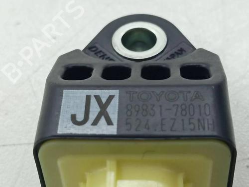 Electronic sensor LEXUS NX (_Z1_) 300h AWD (AYZ15, AYZ15_, AYZ15R) | BP33877547M84  - Image 6
