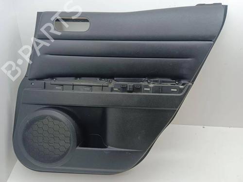 Used Rear right panel Rear right panel 36188249 36188249