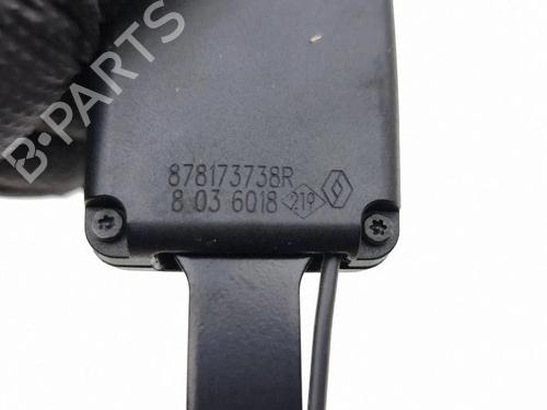 Engate do cinto RENAULT MEGANE IV Hatchback (B9A/M/N_) 1.2 TCe 130 (B9MR) | BP38310097I32 - Image 6