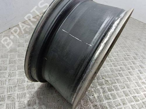 Rim MERCEDES-BENZ S-CLASS (W220, V220) S 400 CDI (220.028, 220.128) | BP28843135C45 