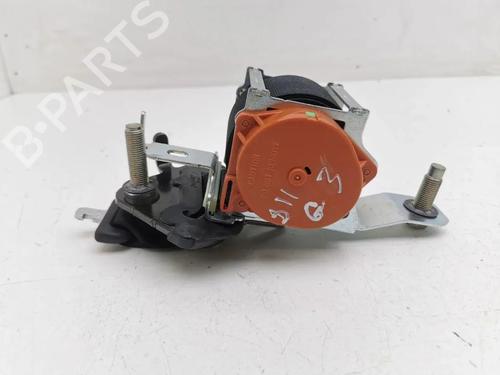 Rear center seatbelt HONDA HR-V (RU) 1.5 (RU1) | BP33896241I27 - Image 5