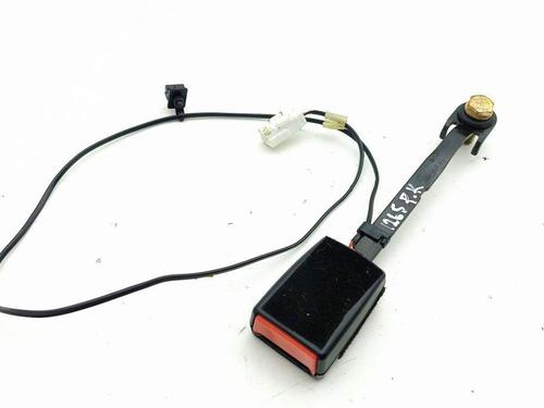 Seat buckle MASERATI QUATTROPORTE V 4.2 | BP28907077I32 