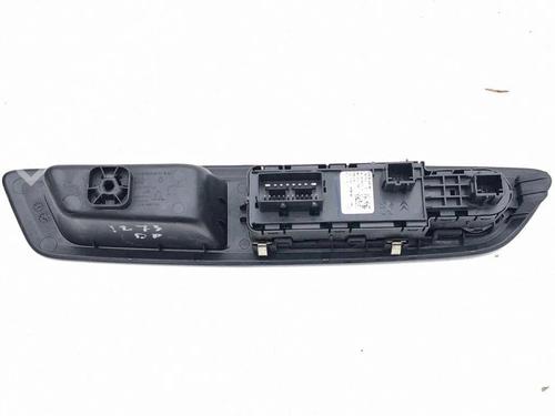 Right front window switch CITROËN C4 X (BD_, BE_, BF_) ë-C4 X (BFZKXC) | BP38250209I26 - Image 6