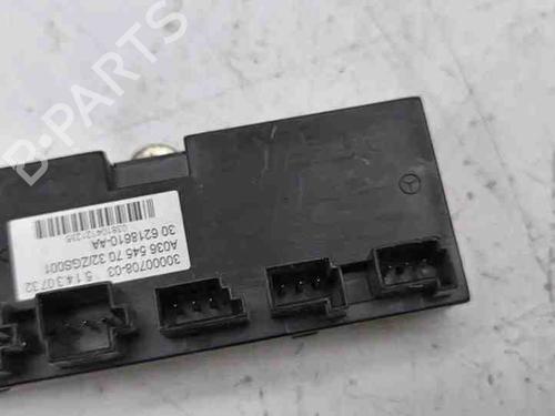 Electronic module MERCEDES-BENZ E-CLASS (W211) E 200 CDI (211.004) | BP28851294M83