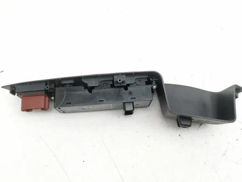 Left rear window switch PEUGEOT 4007 (VU_, VV_) 2.2 HDi | BP28860540I29 