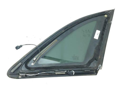 Rear left quarter glass MERCEDES-BENZ B-CLASS Sports Tourer (W246, W242) B 200 CDI (246.201) | BP28874501C93 