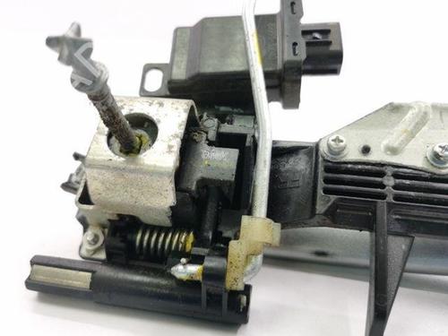 Rear right exterior door handle LEXUS GS (_L1_) 450h (GWL10_, GWL10R) | BP28845594C130 