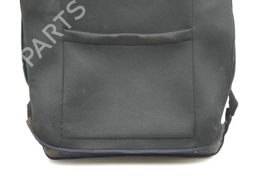 Left front seat JEEP RENEGADE SUV (BU, B1, BV) 1.6 CRD | BP36204360C15 - Image 8