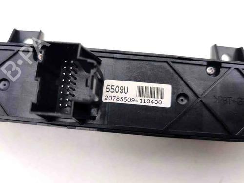 Warning switch OPEL ANTARA A (L07) 2.2 CDTi 4x4 | BP29295046I22 - Image 6