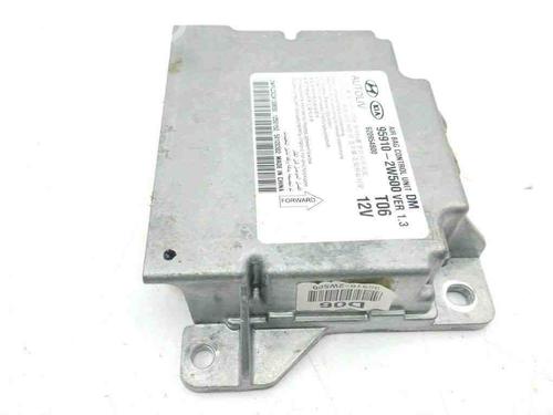 ECU airbags HYUNDAI SANTA FÉ III (DM, DMA) 2.2 CRDi 4WD | BP28901982M53