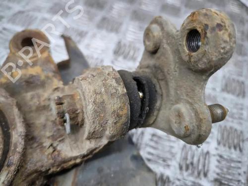 Left front steering knuckle HONDA CR-V III (RE_) 2.2 i-CTDi 4WD (RE6) | BP33207423M25 - Image 2