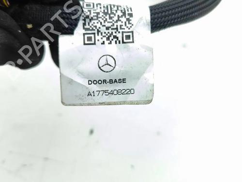 Wiring harness MERCEDES-BENZ A-CLASS (W177) A 180 d (177.003) | BP30660267E16 - Image 3