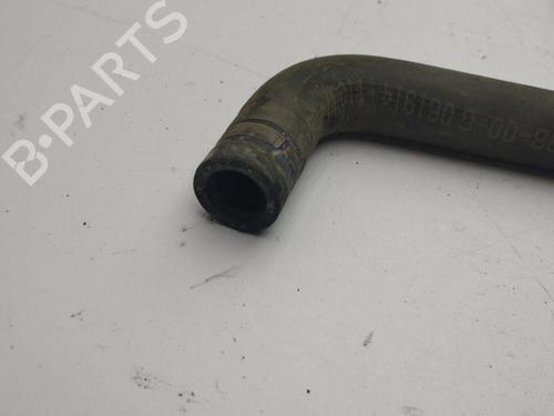 Pipe TESLA MODEL S (5YJS) 60 | BP28900786M125