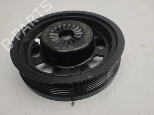 Pulley AUDI A1 Sportback (GBA) 25 TFSI | BP33896244M122 - Image 4