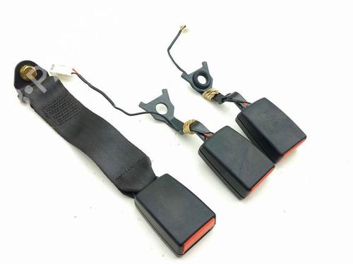 Used Seat buckle MASERATI QUATTROPORTE V 4.2 (400 hp) 28906294