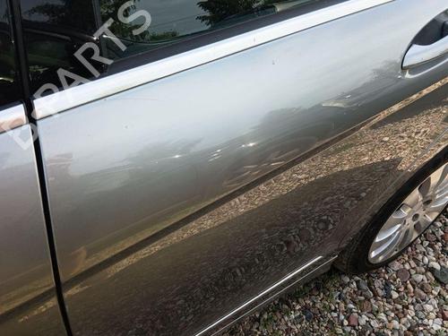 Left rear door MERCEDES-BENZ C-CLASS (W204) C 220 CDI (204.002) | BP28885764C4 