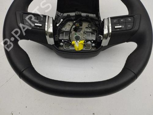 Steering wheel CITROËN C4 III (BA_, BB_, BC_) ë-C4 (BCZKXC, BZCKSC) | BP40209890C49  - Image 6