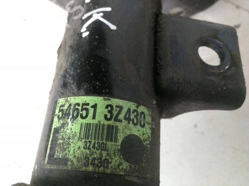 Left front shock absorber HYUNDAI i40 I (VF) 1.7 CRDi | BP33879162M16 - Image 4