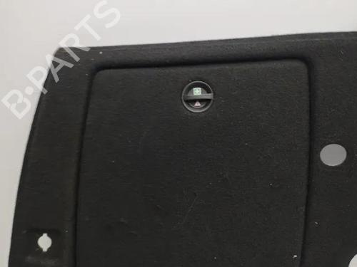 Boot lining MERCEDES-BENZ A-CLASS (W169) A 180 CDI (169.007, 169.307) | BP28865335I3 