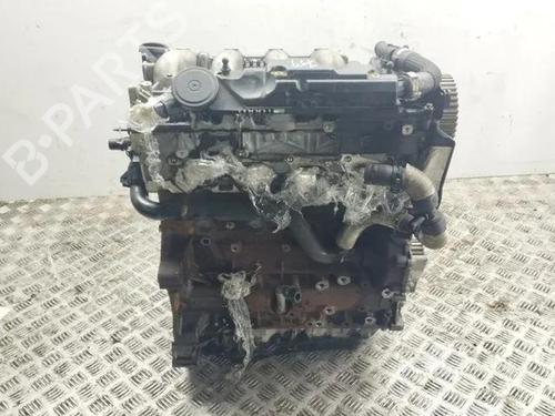 Used Engine LAND ROVER RANGE ROVER EVOQUE (L538) 2.2 D 4x4 (190 hp) 28859617