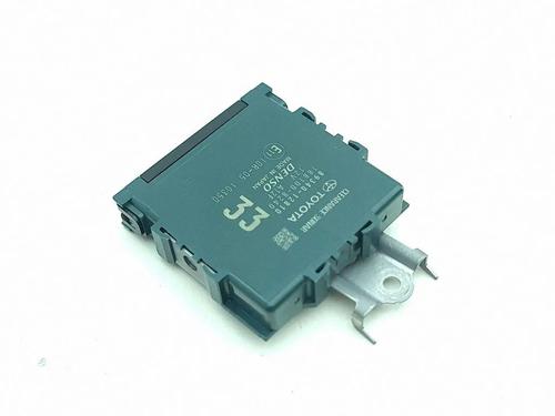 Electronic module TOYOTA COROLLA Estate (_E21_) 1.8 VVTi Hybrid (ZWE219) | BP40209211M83 - Image 3