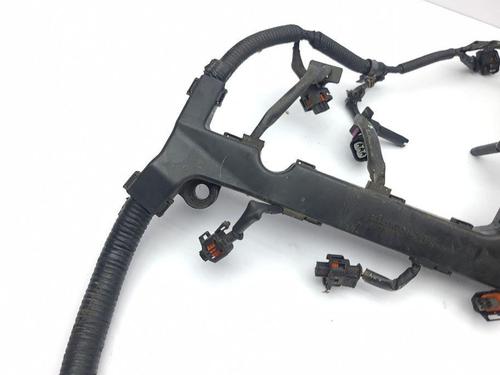 Wiring harness HONDA ACCORD VIII Estate (CW) 2.2 i-DTEC (CW3) | BP28888657E16