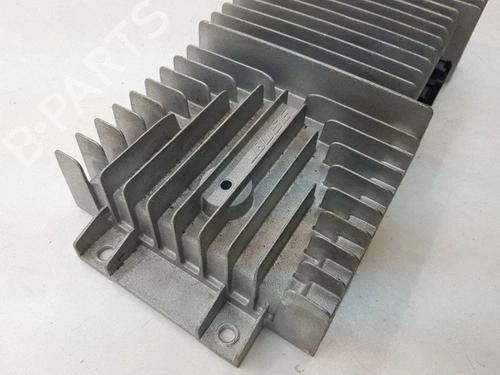 Electronic module MAZDA CX-7 (ER) 2.3 MZR DISI Turbo AWD (ER3P) | BP40209507M83 - Image 9