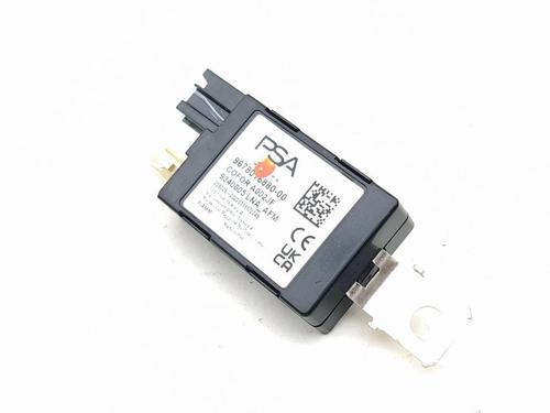 Elektronisk modul PEUGEOT 2008 II (UD_, US_, UY_, UJ_, UR_, UC_) 1.2 PureTech 130 (USHNS, URHNS) (130 hp) 29615083