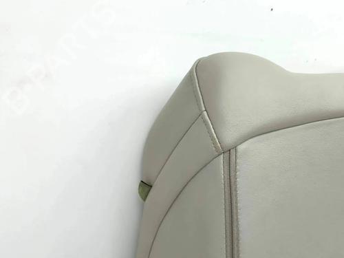 Left front seat MAZDA CX-7 (ER) 2.2 MZR-CD AWD (ER10A) | BP36205129C15 - Image 3