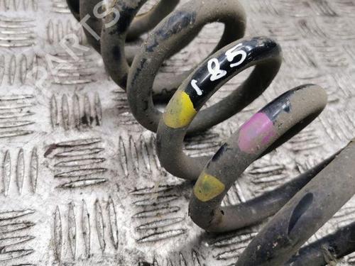 Shock absorber spring MERCEDES-BENZ C-CLASS (W204) C 220 CDI (204.008) | BP28842040C152 