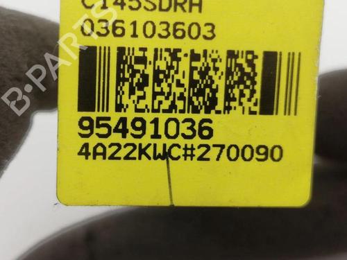 Ledningsnett OPEL ANTARA A (L07) 2.2 CDTi | BP28892202E16 