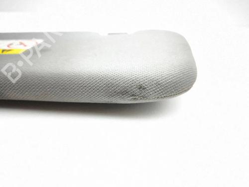 Left sun visor KIA SORENTO II (XM) 2.4 CVVT 4WD | BP38241870I1 - Image 7