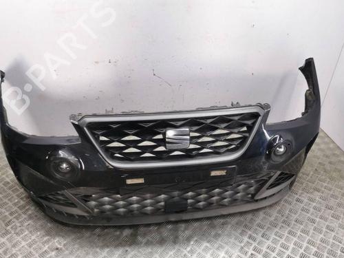 Front bumper SEAT ARONA (KJ7, KJP) 1.0 TSI | BP28877464C7 